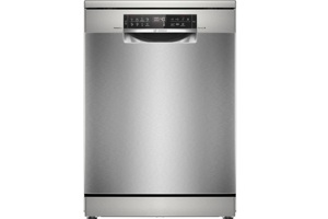 Bosch SMS6ZCI01P giảm giá mạnh: Máy rửa bát 14 bộ có đáng mua ở tầm giá 17 triệu?