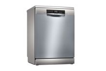Bosch SMS6ZCI49E giá đang rất ngon, máy rửa bát 14 bộ có sấy Zeolith, vận hành êm