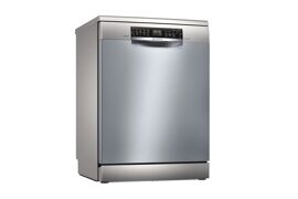 Bosch SMS6ZCI49E giá đang rất ngon, máy rửa bát 14 bộ có sấy Zeolith, vận hành êm