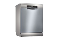 Bosch SMS6ZCI49E giá đang rất ngon, máy rửa bát 14 bộ có sấy Zeolith, vận hành êm