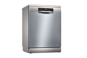 Bosch SMS6ZCI49E giá đang rất ngon, máy rửa bát 14 bộ có sấy Zeolith, vận hành êm