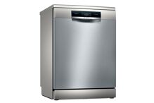 Bosch SMS8YCI01E giảm giá mạnh, máy rửa bát 14 bộ sấy Zeolith cao cấp cho gia đình