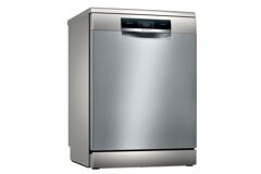 Bosch SMS8YCI01E giảm giá mạnh, máy rửa bát 14 bộ sấy Zeolith cao cấp cho gia đình
