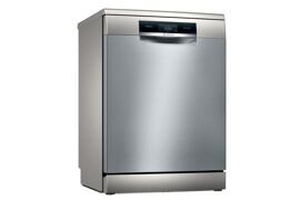 Bosch SMS8YCI01E giảm giá mạnh, máy rửa bát 14 bộ sấy Zeolith cao cấp cho gia đình