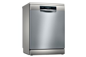 Bosch SMS8YCI01E giảm giá mạnh, máy rửa bát 14 bộ sấy Zeolith cao cấp cho gia đình