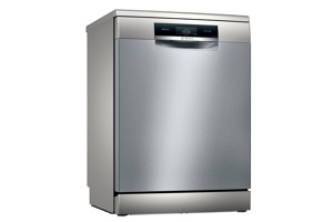 Bosch SMS8YCI01E giảm giá mạnh, máy rửa bát 14 bộ sấy Zeolith cao cấp cho gia đình