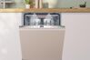 Bosch SMV6ZCX16E: Máy rửa bát âm tủ cao cấp, dung tích 14 bộ