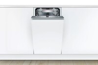 Bosch SPV66TX01E: Máy rửa bát âm tủ tiết kiệm năng lượng, hiệu quả cao