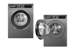 Bosch WGG24401SG giá từ 10,55 triệu đồng, máy giặt 9kg tích hợp ActiveOxygen