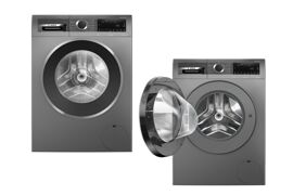 Bosch WGG24401SG giá từ 10,55 triệu đồng, máy giặt 9kg tích hợp ActiveOxygen