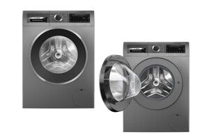 Bosch WGG24401SG giá từ 10,55 triệu đồng, máy giặt 9kg tích hợp ActiveOxygen