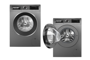 Bosch WGG24401SG giá từ 10,55 triệu đồng, máy giặt 9kg tích hợp ActiveOxygen