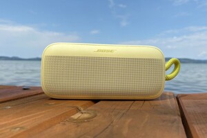 Bose SoundLink Plus: Loa Bluetooth mạnh mẽ, nhưng trải nghiệm đắm chìm còn hạn chế