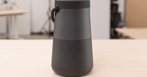 Bose Soundlink Revolve Plus 2: Nhiều tính năng mới mẻ, âm thanh 360 trầm ấm!