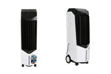 Boss S102 giá từ 2,8 triệu đồng: Quạt điều hòa phù hợp phòng nhỏ, tiết kiệm điện