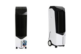 Boss S102 giá từ 2,8 triệu đồng: Quạt điều hòa phù hợp phòng nhỏ, tiết kiệm điện