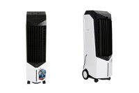Boss S102 giá từ 2,8 triệu đồng: Quạt điều hòa phù hợp phòng nhỏ, tiết kiệm điện