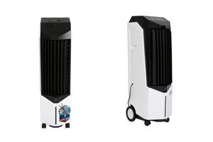 Boss S102 giá từ 2,8 triệu đồng: Quạt điều hòa phù hợp phòng nhỏ, tiết kiệm điện