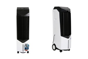 Boss S102 giá từ 2,8 triệu đồng: Quạt điều hòa phù hợp phòng nhỏ, tiết kiệm điện