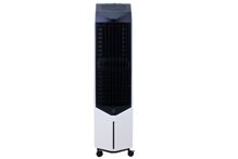 Boss S106 giảm giá còn 3,2 triệu đồng, quạt điều hòa làm mát phòng 35m2, vận hành êm ái
