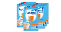Bột ăn dặm Aptamil của Đức có tốt không?