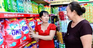 Bột giặt: Nguyên liệu, mẹo lựa chọn và cách dùng đúng