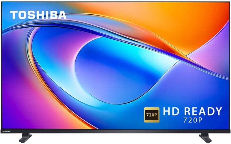 Smart tivi Toshiba 32 inch 32V35RP 