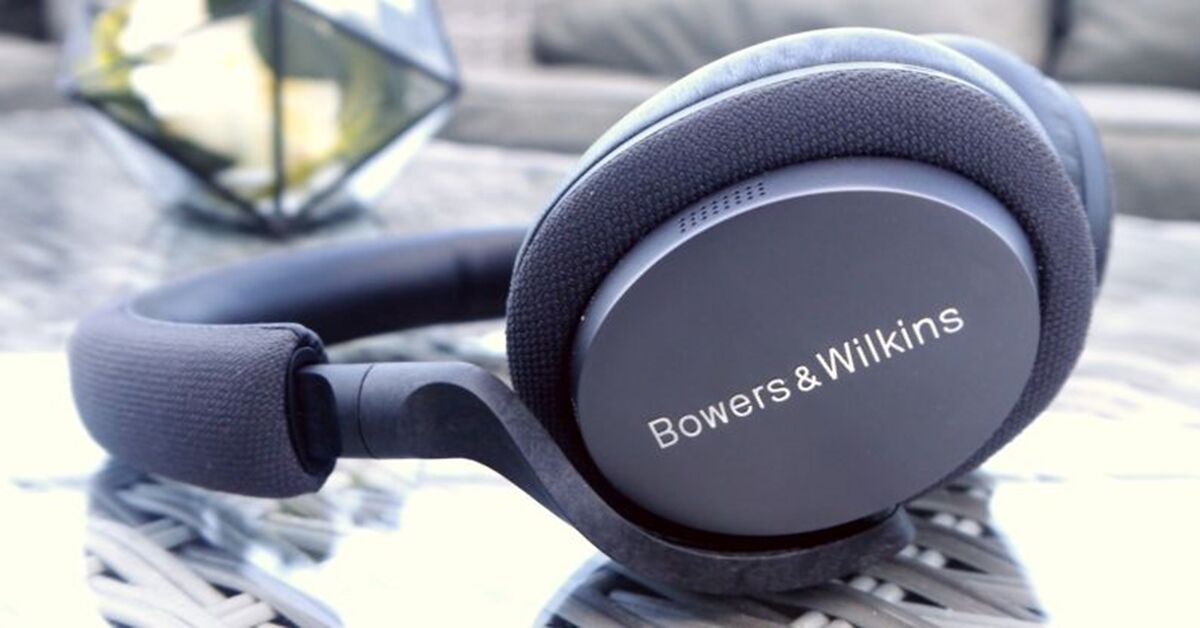Bowers & Wilkins PX5: Âm thanh mờ nhạt nhưng rất thực dụng hàng ngày!