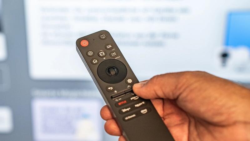 Remote Magic AI