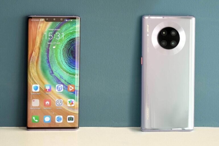 huawei mate 30 pro giá bao nhiêu