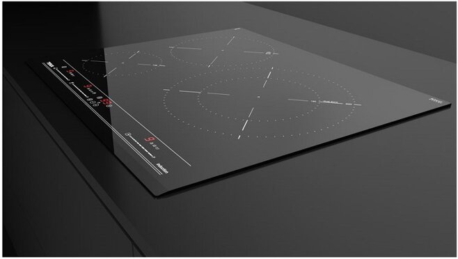 Bếp từ âm 3 vùng nấu Teka IBC 63010 có giá tham khảo 9.800.000đ tại websosanh.vn