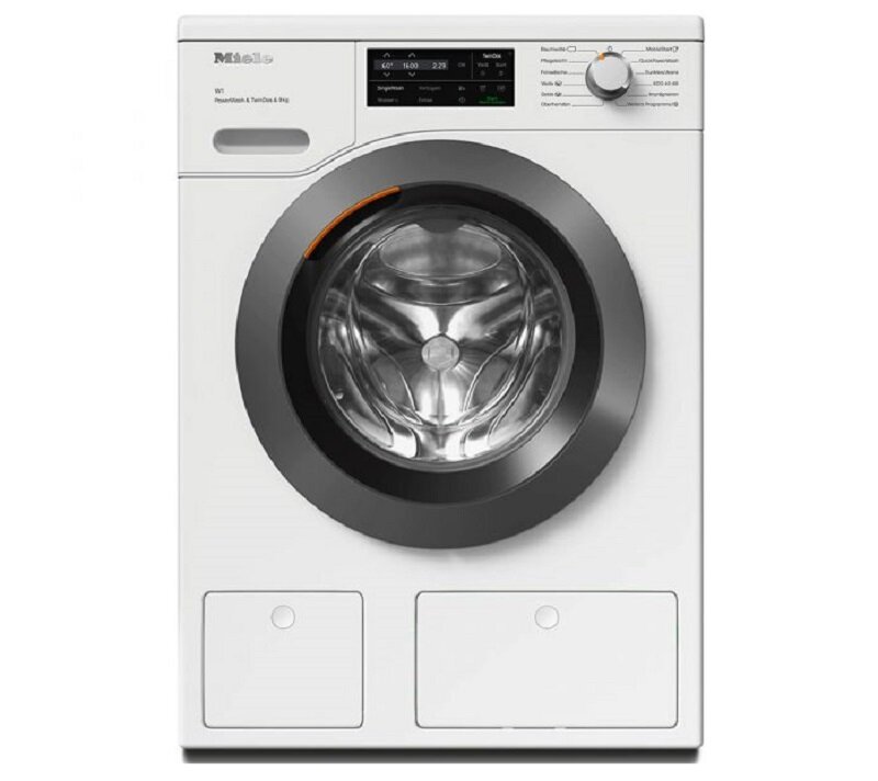Top 5 máy giặt Miele 9 kg chất lượng tốt,