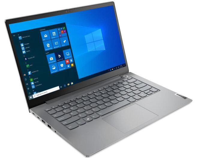 Lenovo ThinkBook 14 Gen 2