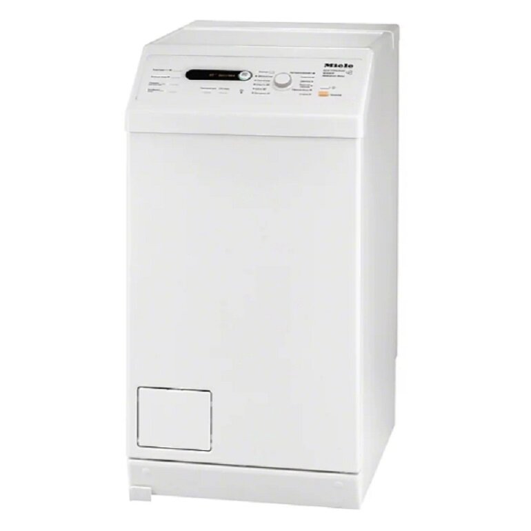 máy giặt Miele WW650 WCS