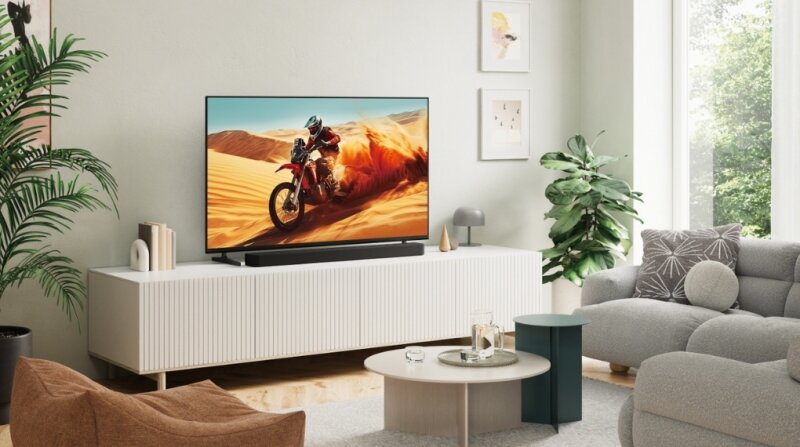 Đánh giá chi tiết Sony K-43S25VM2: Liệu có đáng mua khi giá cao hơn mặt bằng chung?