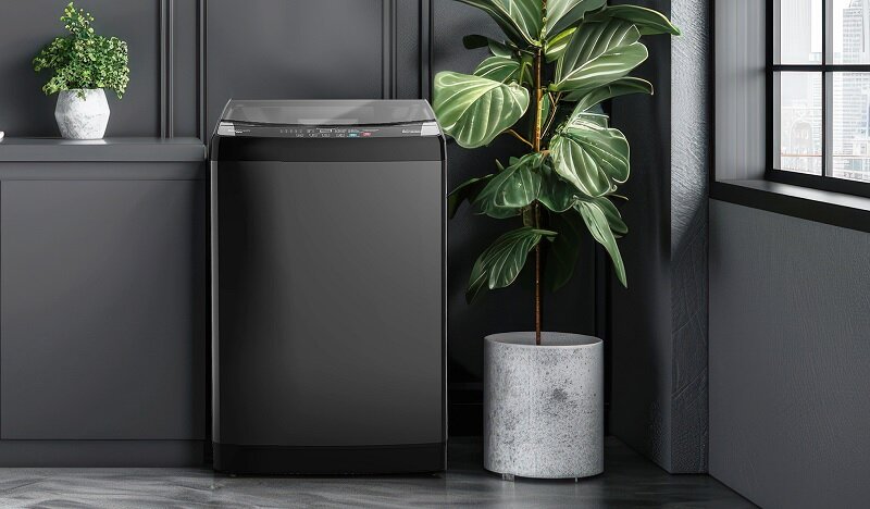 Máy giặt Casper 9 kg WT-9NB3 hạ giá còn 3 triệu có nên mua không?