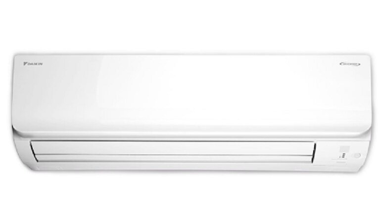 Điều hòa Daikin FTHF50RAVMV - Đắt nhưng liệu có chất lượng?