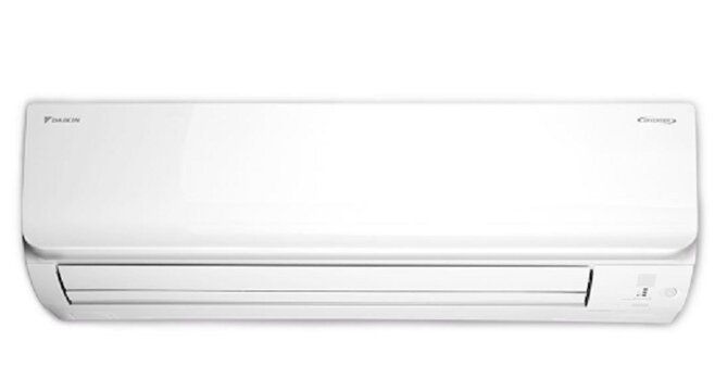 Điều hòa Daikin FTHF50RAVMV - Đắt nhưng liệu có chất lượng?