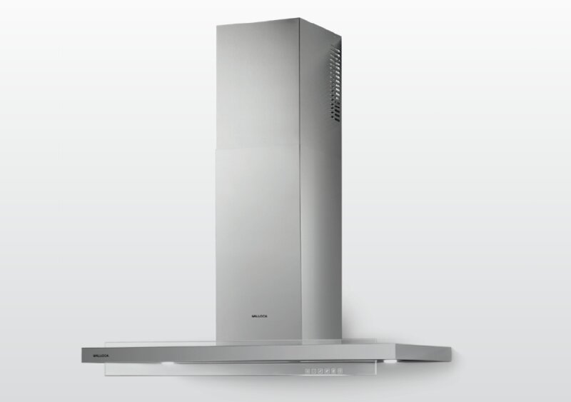 Máy hút mùi Malloca K-900A lựa chọn hoàn hảo cho gia đình hiện đại