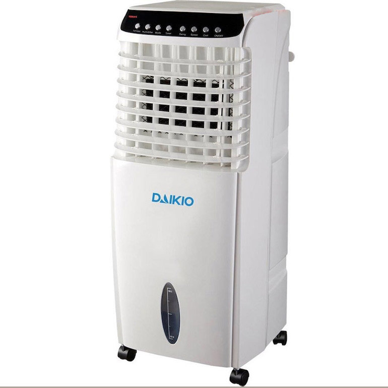 Quạt điều hòa Daikio DK-800A