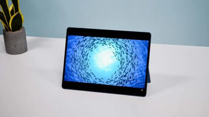 Surface Pro 11: Bức tranh hoàn thiện với mảnh ghép cuối mang tên Snapdragon X!