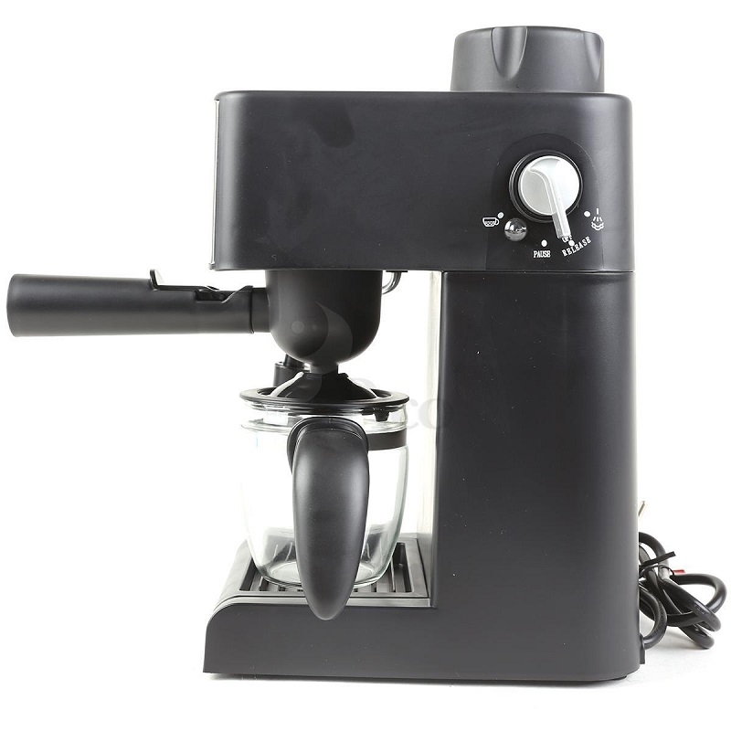 Bảo quản máy đúng cách là điều cần thiết khi sử dụng máy pha cà phê Tiross