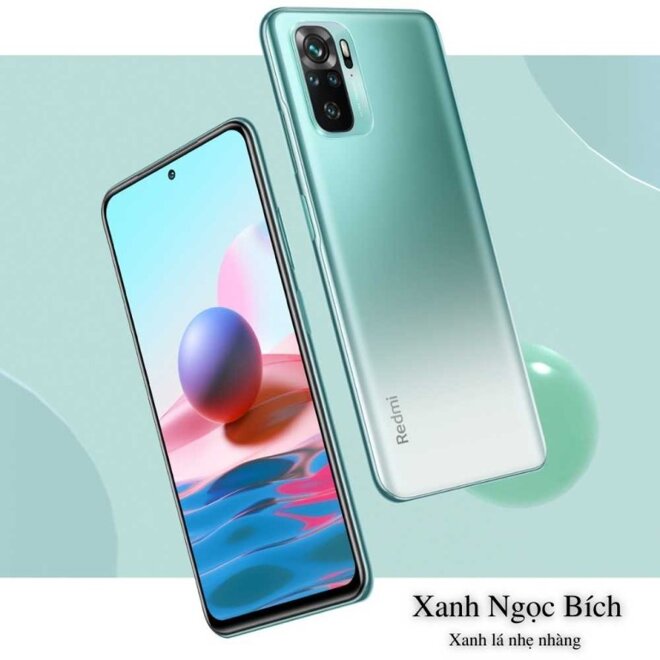 xiaomi redmi note 10