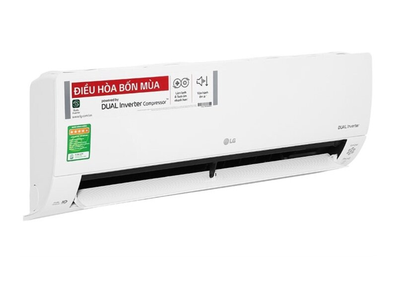 TOP 5 điều hòa 2 chiều 12000 BTU giá 