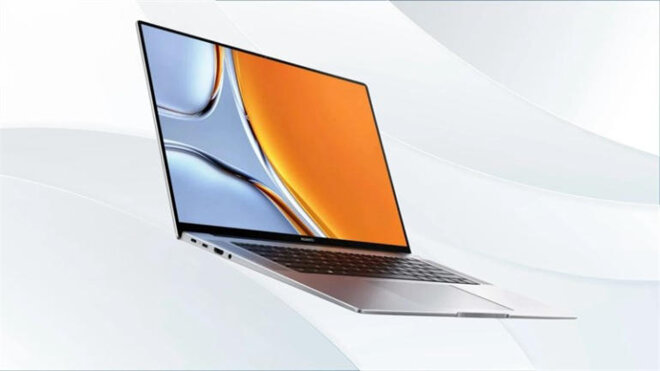 Huawei MateBook D16