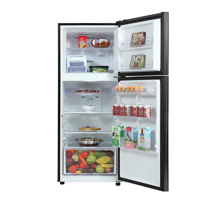 Có nên mua tủ lạnh Samsung RT32K503JB1/SV cho gia đình bạn không?