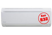 Điều hòa - Máy lạnh Daikin FTM25KV1V/RM25KV1V - Treo tường, 1 chiều, 9000 BTU