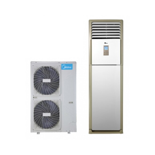 bảng mã lỗi điều hòa Midea