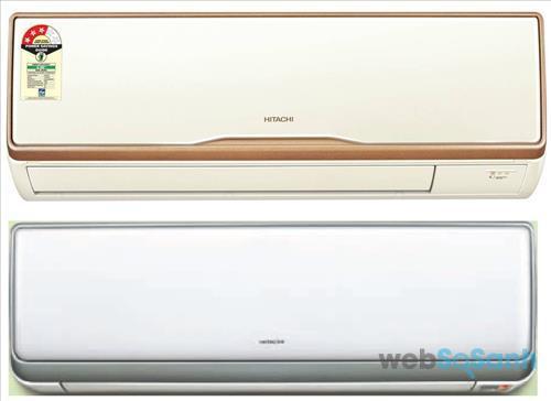 Mã lỗi điều hòa Hitachi Mã lỗi điều hòa Hitachi