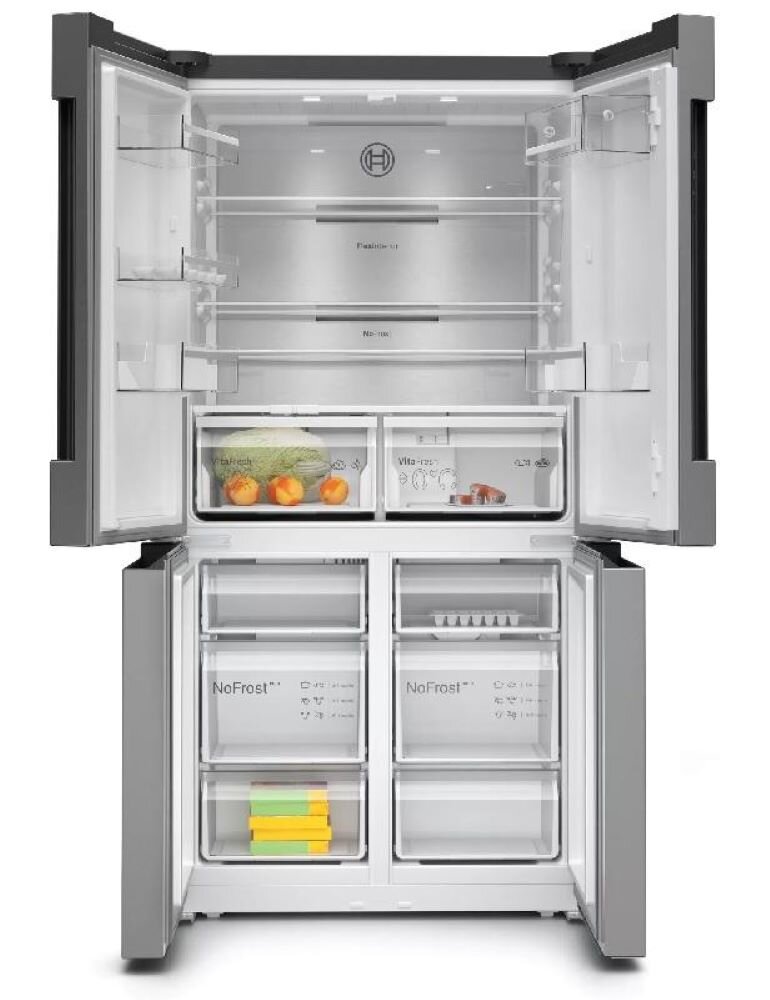 tủ lạnh 605l bosch kfn96apeag
